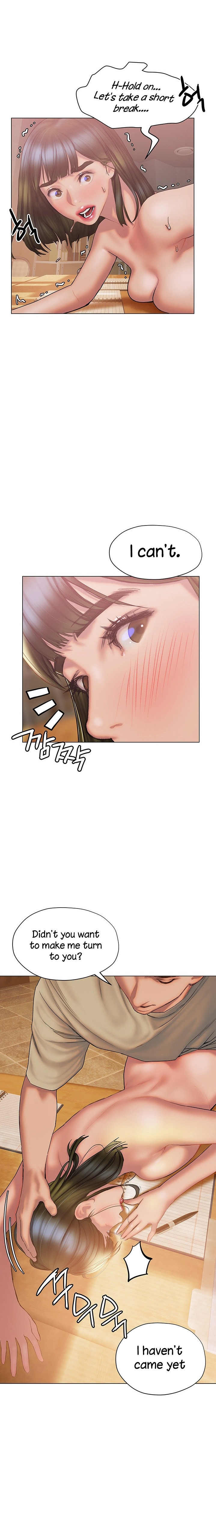 Understanding of Flirting - Chapter 28 [photo 23] - MangaPorn