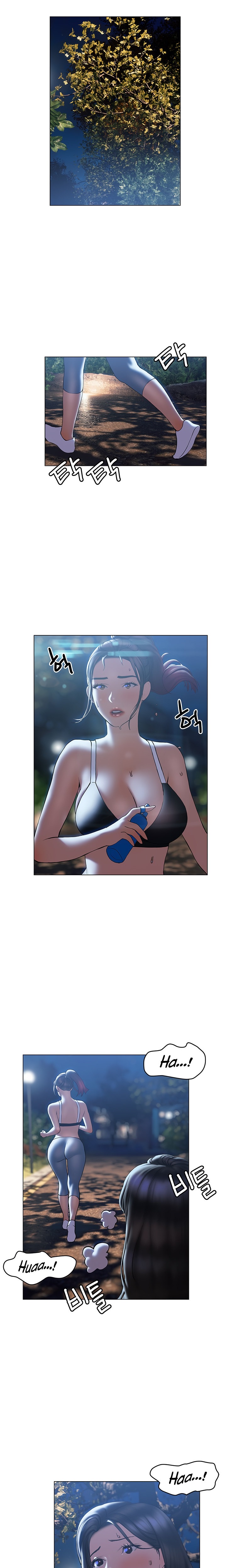 Understanding of Flirting - Chapter 29 [photo 14] - MangaPorn