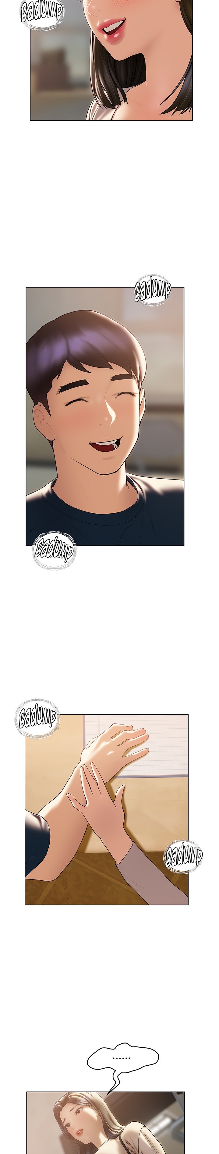 Understanding of Flirting - Chapter 29 [photo 23] - MangaPorn