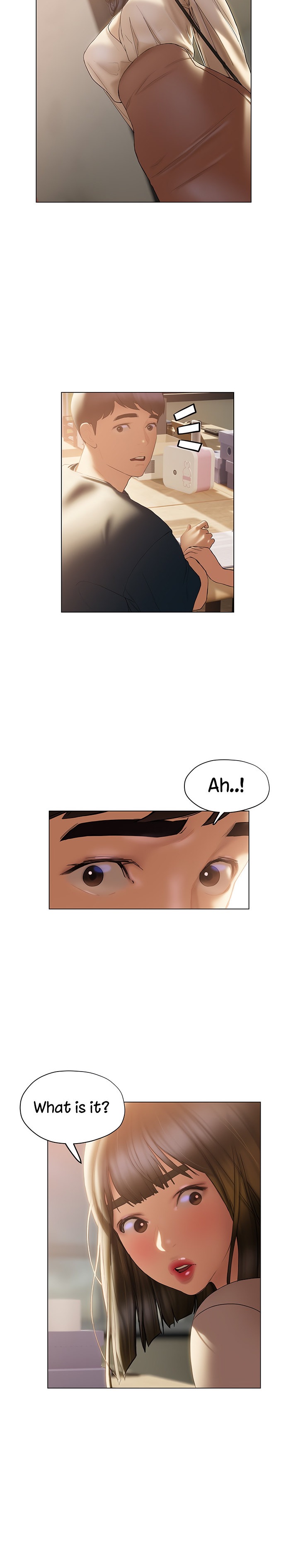 Understanding of Flirting - Chapter 29 [photo 24] - MangaPorn