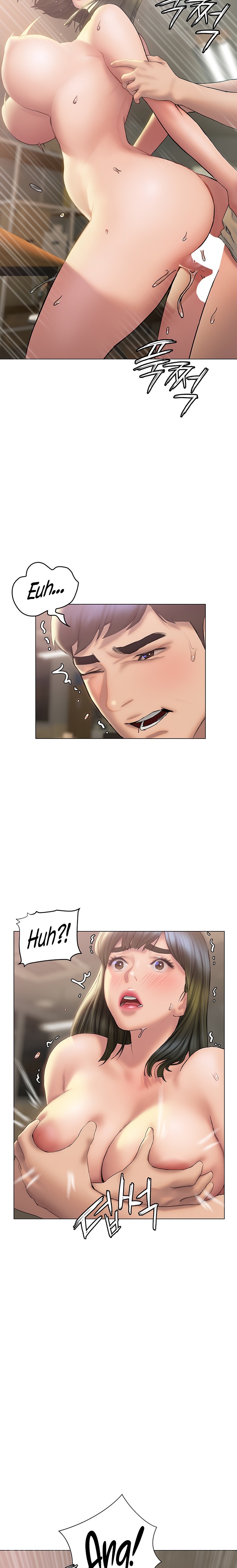 Understanding of Flirting - Chapter 29 [photo 8] - MangaPorn