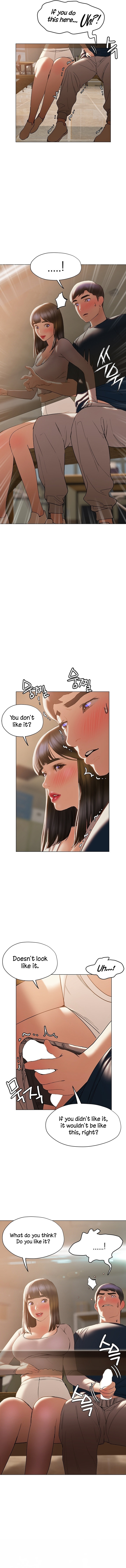Understanding of Flirting - Chapter 30 [photo 12] - MangaPorn