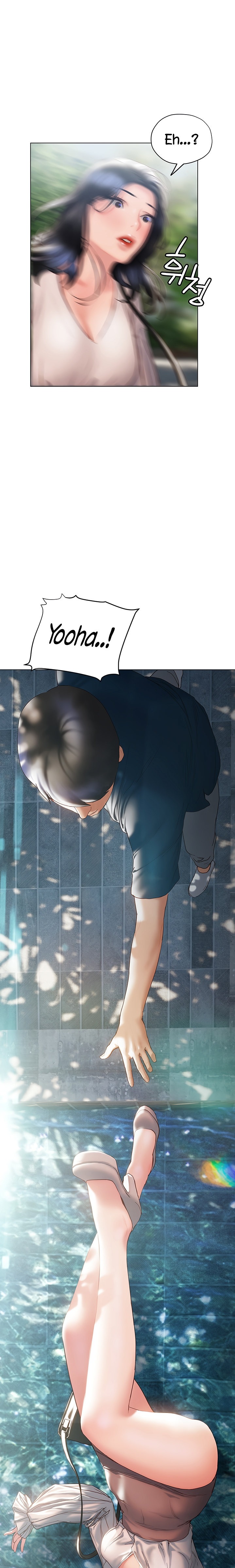 Understanding of Flirting - Chapter 31 [photo 20] - MangaPorn