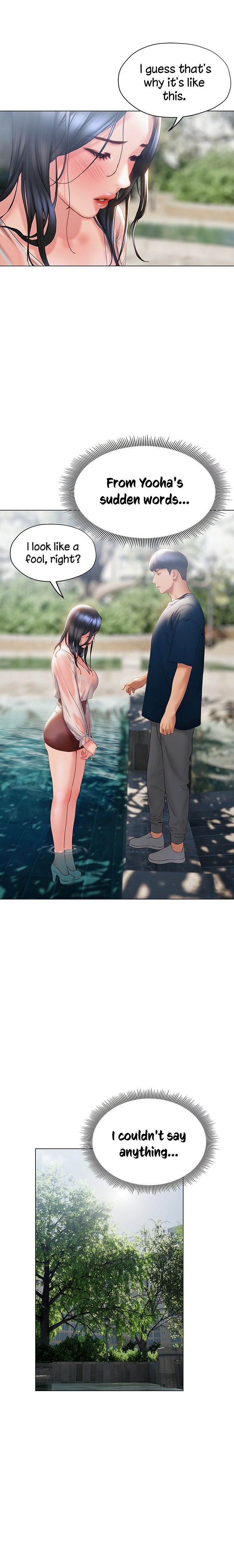 Understanding of Flirting - Chapter 31 [photo 24] - MangaPorn