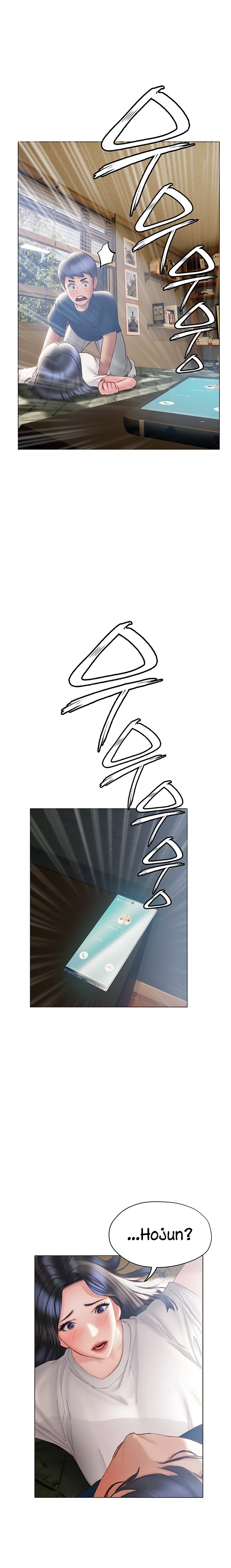 Understanding of Flirting - Chapter 32 [photo 15] - MangaPorn