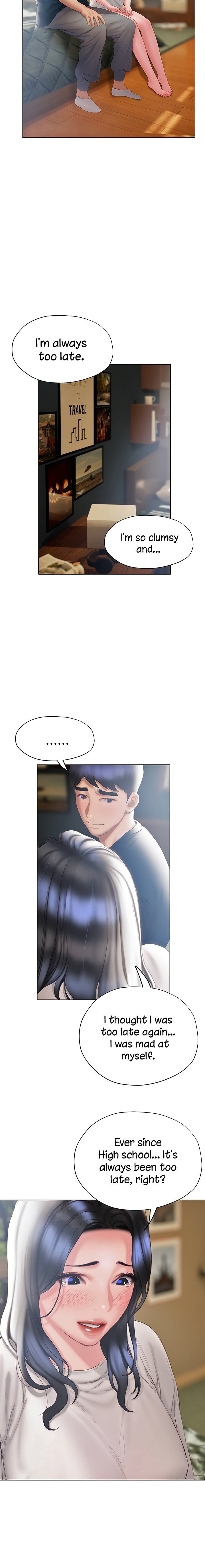 Understanding of Flirting - Chapter 32 [photo 7] - MangaPorn