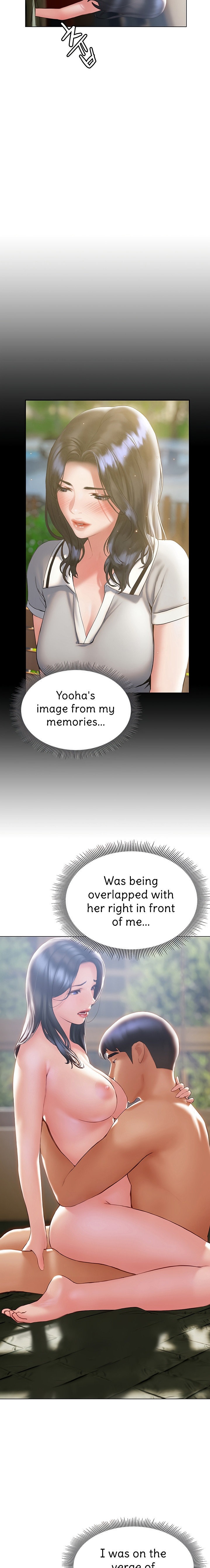 Understanding of Flirting - Chapter 33 [photo 12] - MangaPorn