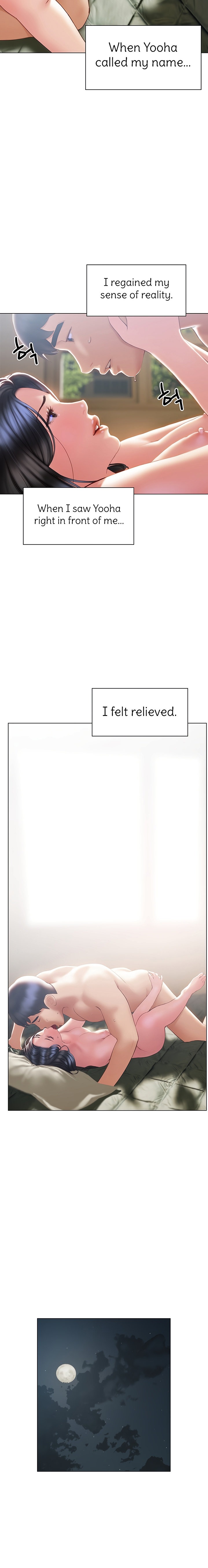 Understanding of Flirting - Chapter 33 [photo 18] - MangaPorn