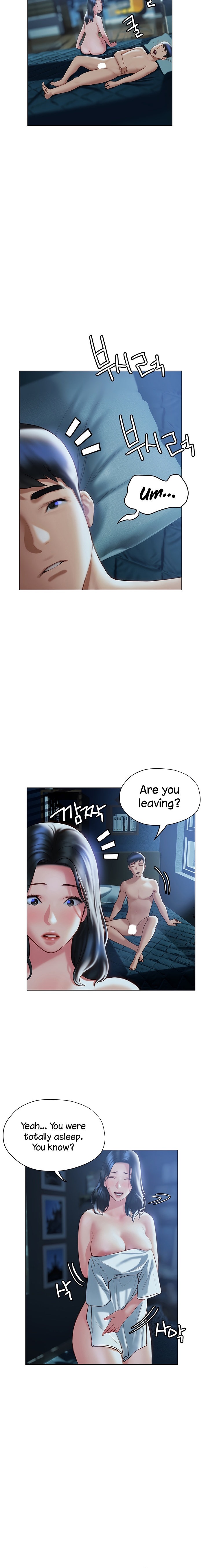 Understanding of Flirting - Chapter 33 [photo 20] - MangaPorn