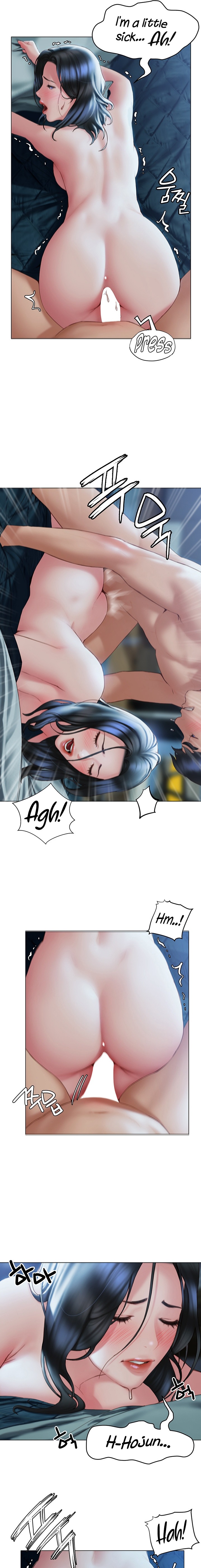 Understanding of Flirting - Chapter 34 [photo 11] - MangaPorn