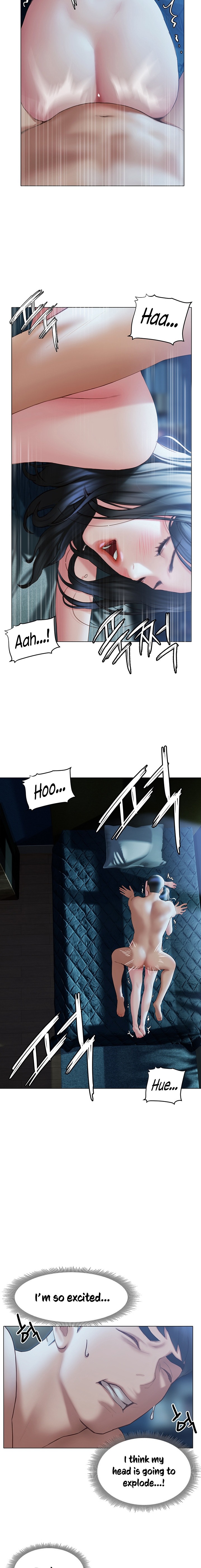 Understanding of Flirting - Chapter 34 [photo 12] - MangaPorn