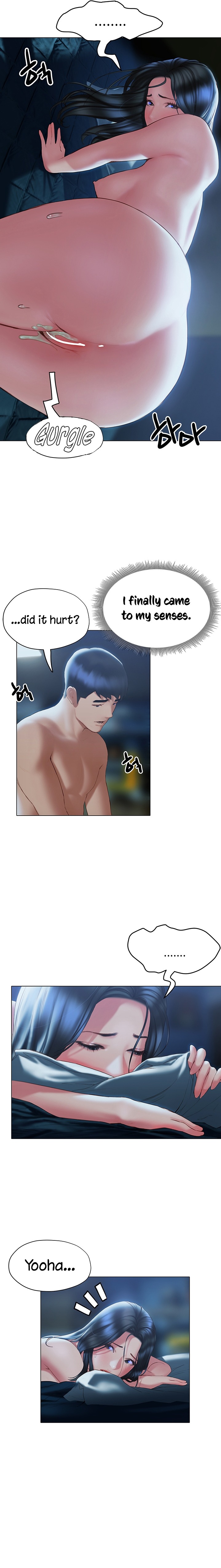 Understanding of Flirting - Chapter 34 [photo 16] - MangaPorn