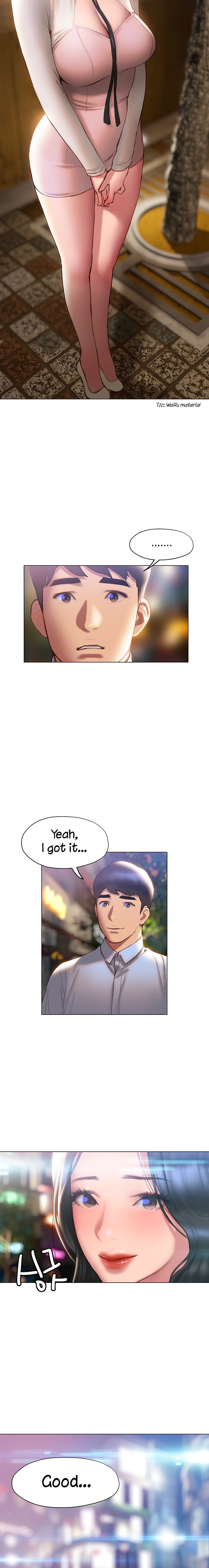 Understanding of Flirting - Chapter 36 [photo 19] - MangaPorn