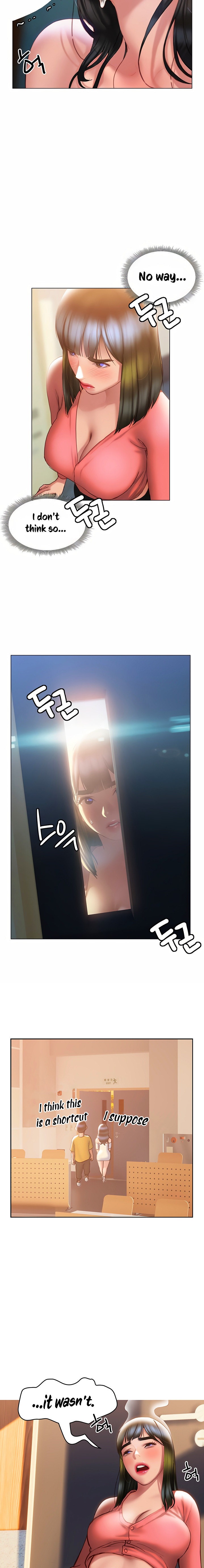 Understanding of Flirting - Chapter 36 [photo 4] - MangaPorn