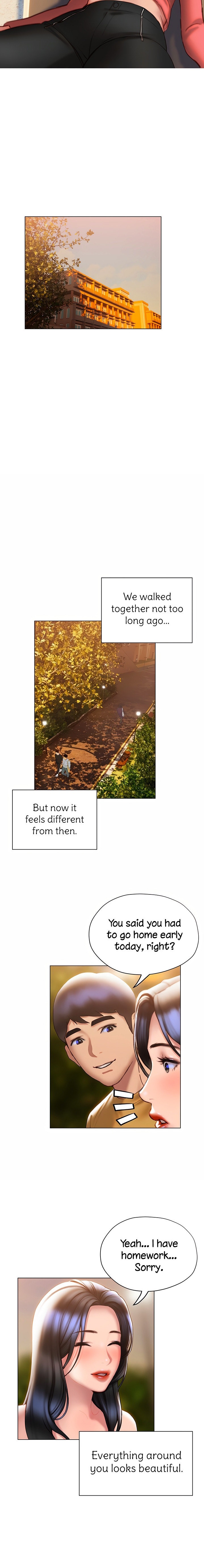 Understanding of Flirting - Chapter 36 [photo 5] - MangaPorn