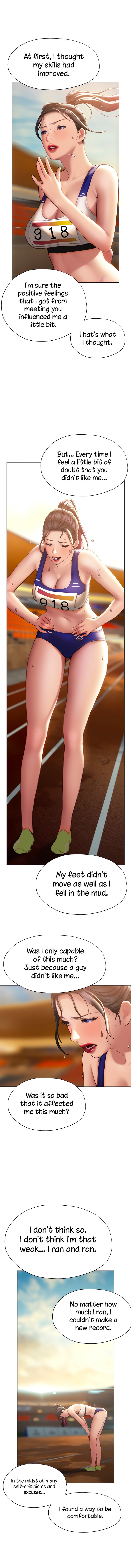 Understanding of Flirting - Chapter 37 [photo 10] - MangaPorn