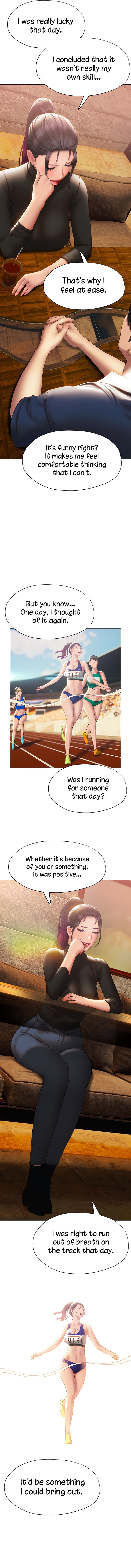 Understanding of Flirting - Chapter 37 [photo 11] - MangaPorn