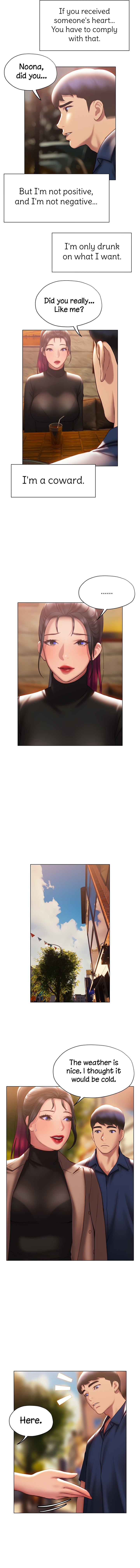 Understanding of Flirting - Chapter 37 [photo 13] - MangaPorn