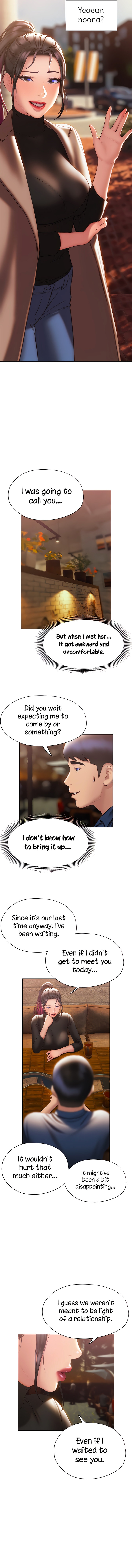 Understanding of Flirting - Chapter 37 [photo 8] - MangaPorn