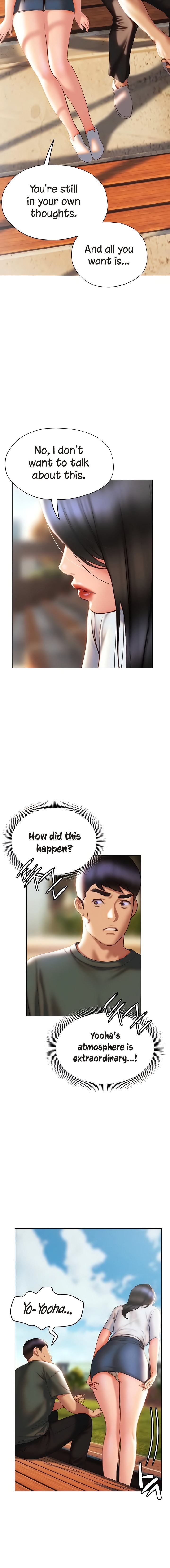 Understanding of Flirting - Chapter 38 [photo 10] - MangaPorn