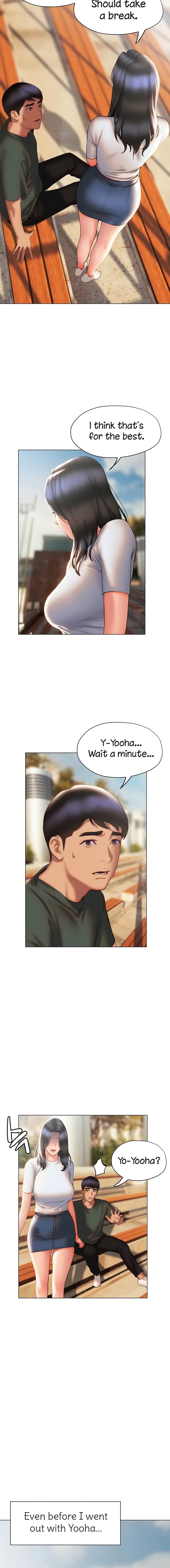 Understanding of Flirting - Chapter 38 [photo 12] - MangaPorn