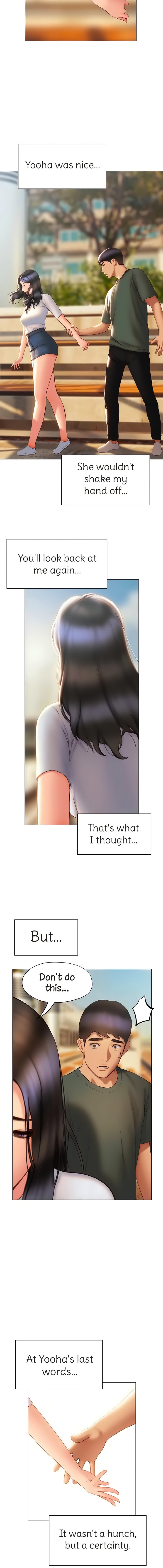 Understanding of Flirting - Chapter 38 [photo 14] - MangaPorn