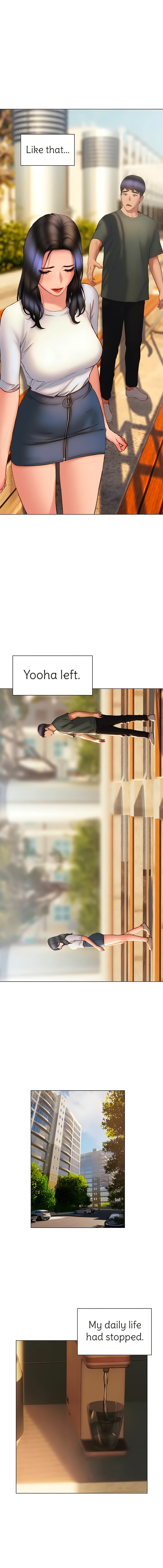 Understanding of Flirting - Chapter 38 [photo 15] - MangaPorn