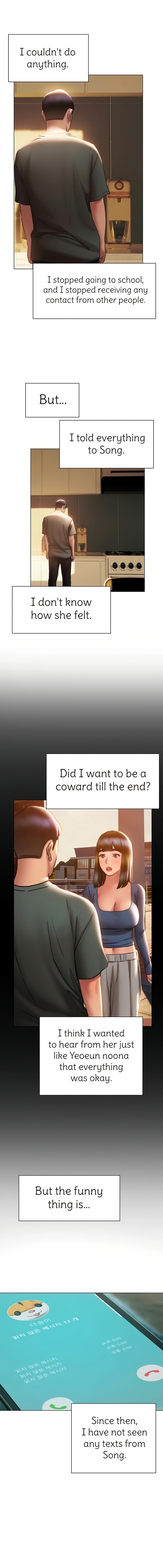 Understanding of Flirting - Chapter 38 [photo 16] - MangaPorn