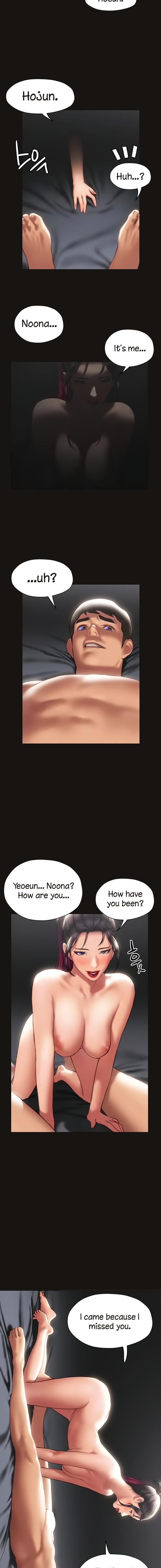 Understanding of Flirting - Chapter 38 [photo 18] - MangaPorn