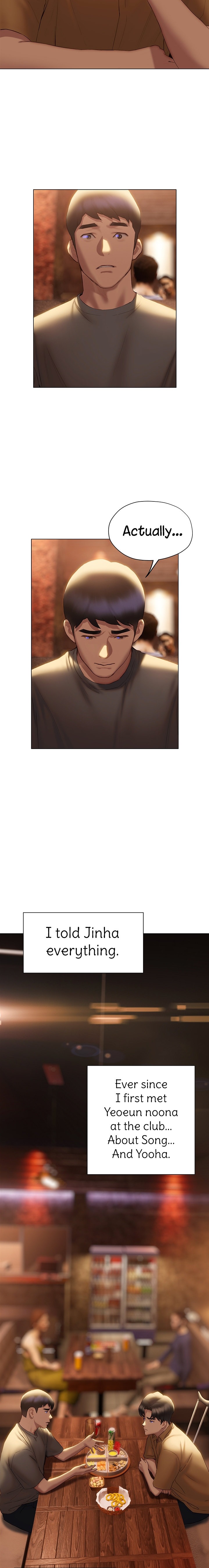 Understanding of Flirting - Chapter 39 [photo 22] - MangaPorn