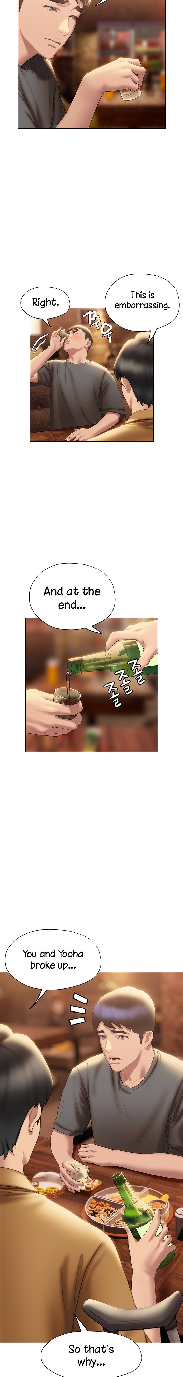 Understanding of Flirting - Chapter 39 [photo 24] - MangaPorn