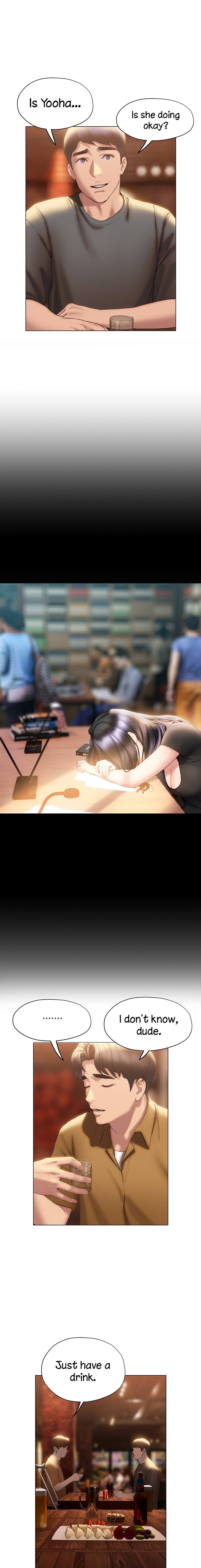 Understanding of Flirting - Chapter 39 [photo 27] - MangaPorn