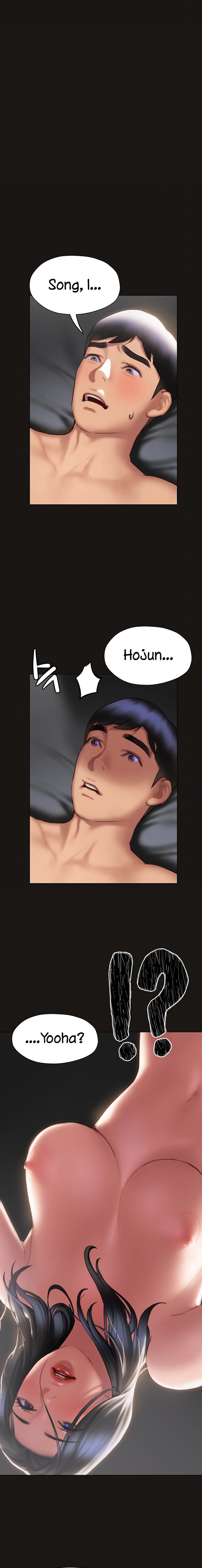 Understanding of Flirting - Chapter 39 [photo 6] - MangaPorn