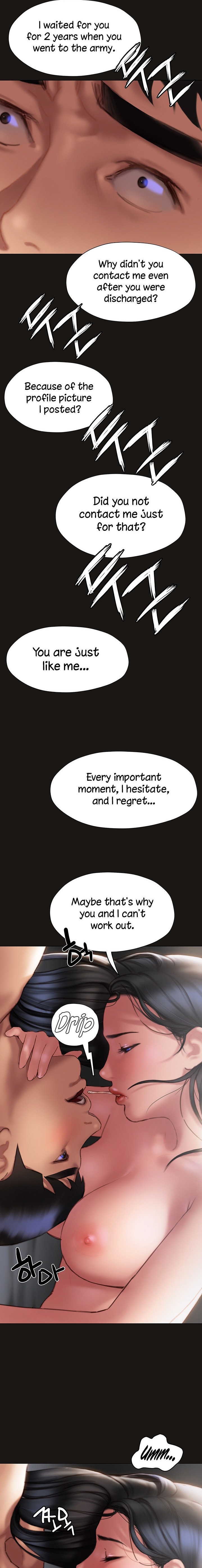 Understanding of Flirting - Chapter 39 [photo 7] - MangaPorn