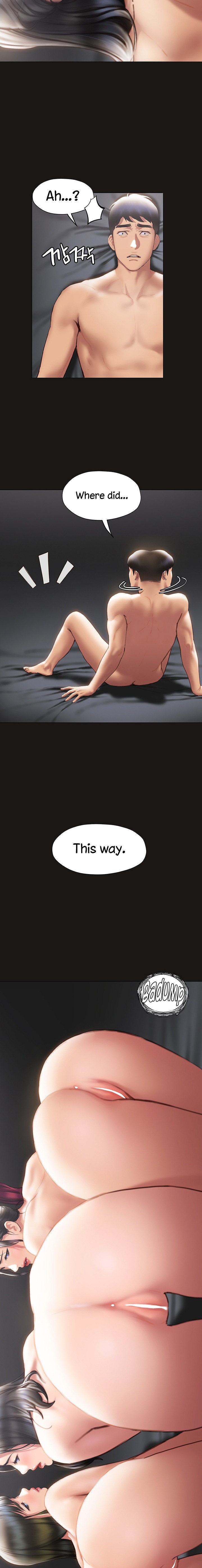 Understanding of Flirting - Chapter 39 [photo 9] - MangaPorn