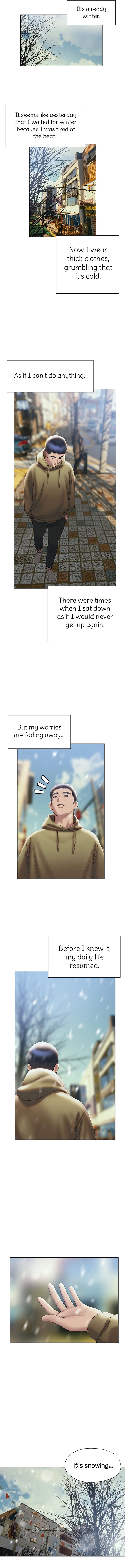 Understanding of Flirting - Chapter 40 [photo 2] - MangaPorn