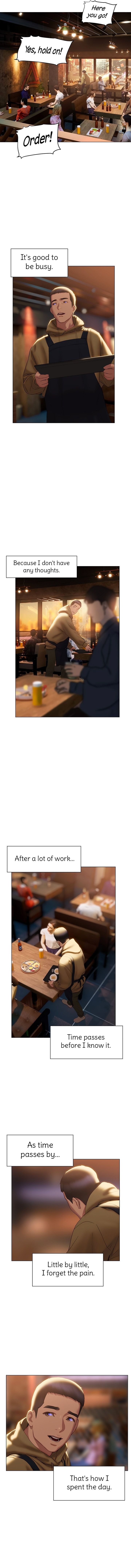 Understanding of Flirting - Chapter 40 [photo 4] - MangaPorn