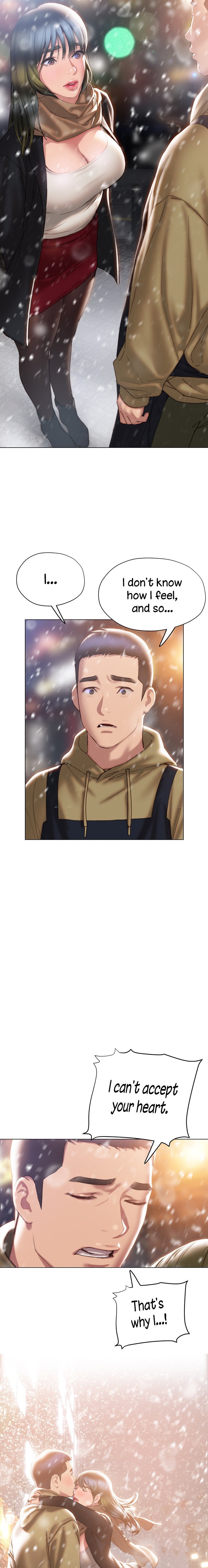 Understanding of Flirting - Chapter 41 [photo 12] - MangaPorn