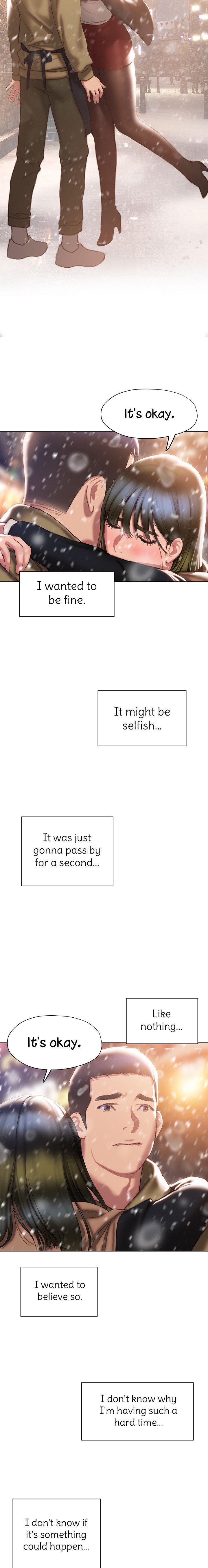 Understanding of Flirting - Chapter 41 [photo 13] - MangaPorn