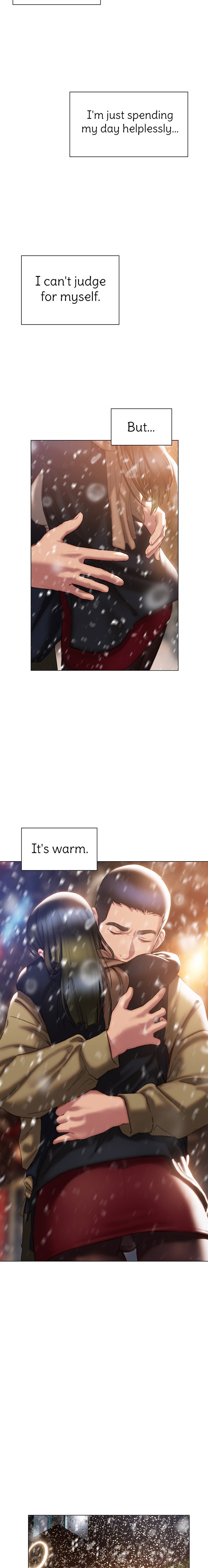 Understanding of Flirting - Chapter 41 [photo 14] - MangaPorn