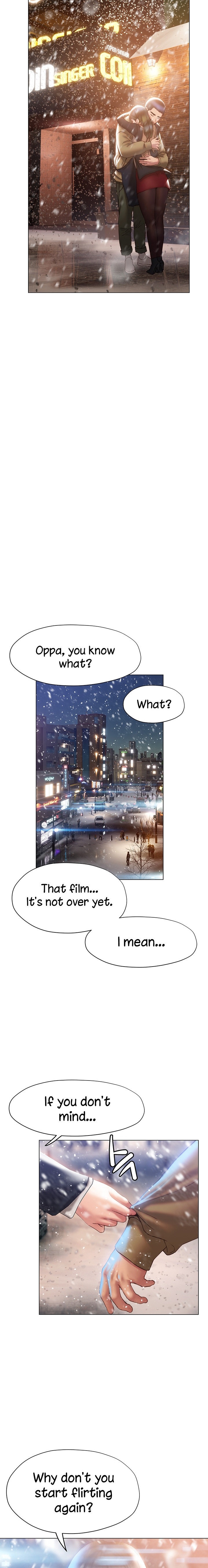 Understanding of Flirting - Chapter 41 [photo 15] - MangaPorn