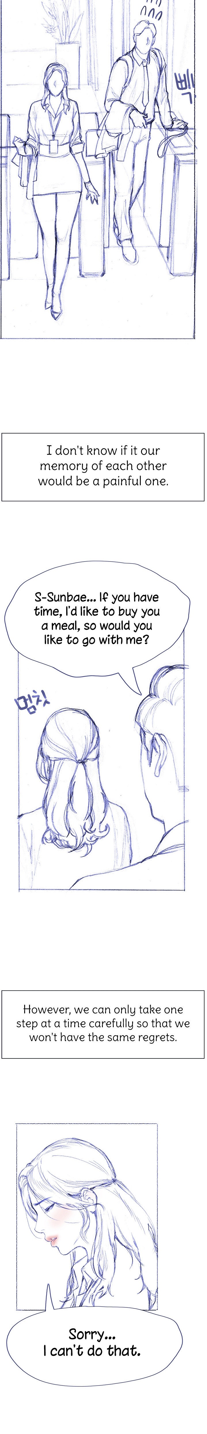 Understanding of Flirting - Chapter 41 [photo 24] - MangaPorn