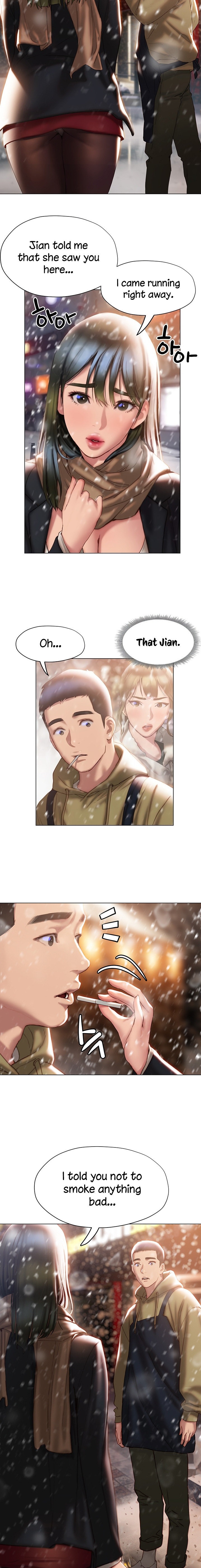 Understanding of Flirting - Chapter 41 [photo 3] - MangaPorn