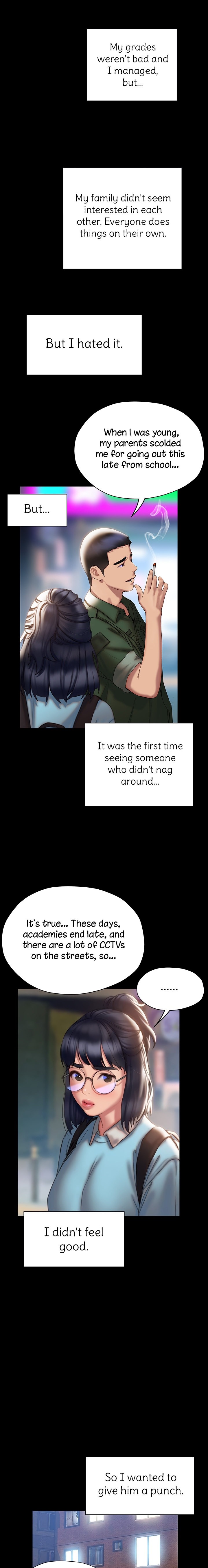 Understanding of Flirting - Chapter 41 [photo 6] - MangaPorn