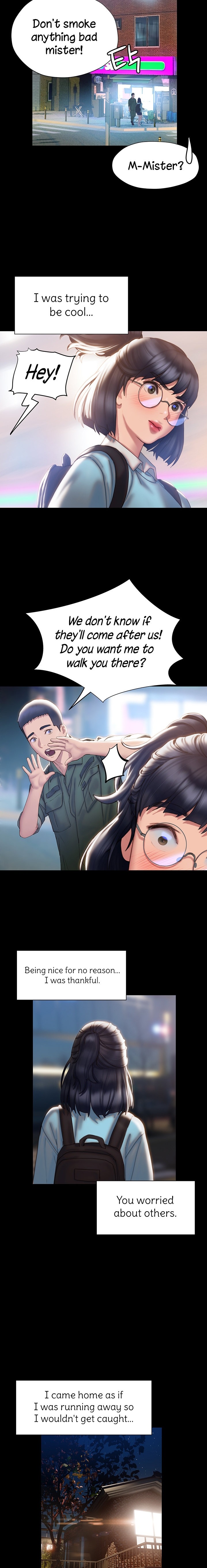 Understanding of Flirting - Chapter 41 [photo 7] - MangaPorn