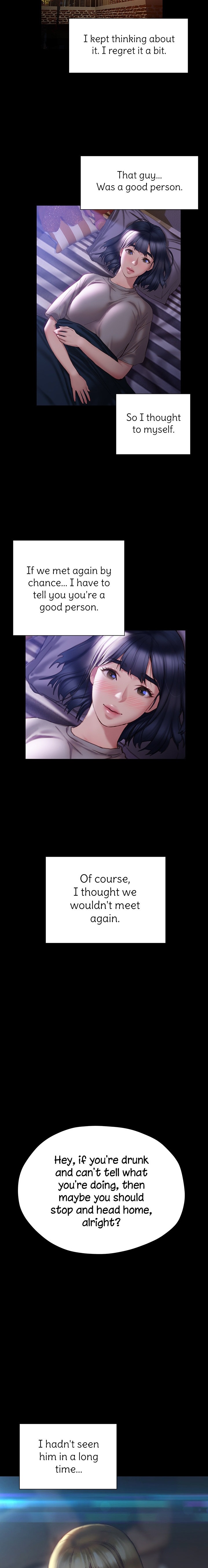 Understanding of Flirting - Chapter 41 [photo 8] - MangaPorn