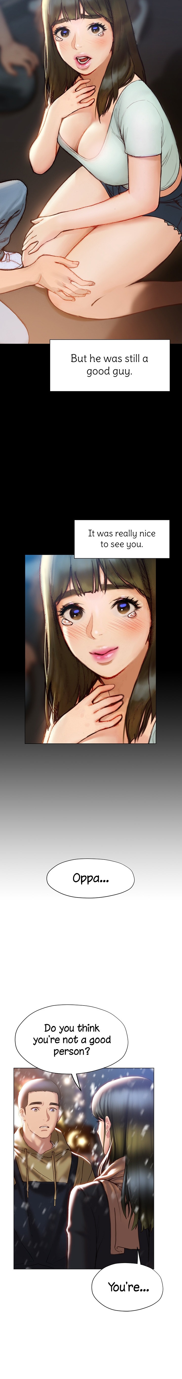 Understanding of Flirting - Chapter 41 [photo 9] - MangaPorn