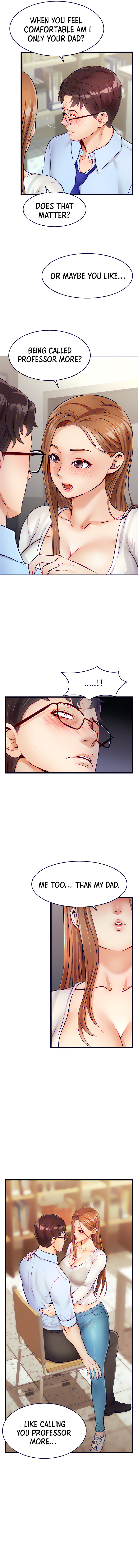 It’s Okay Because We’re Family - Chapter 2 [photo 15] - MangaPorn