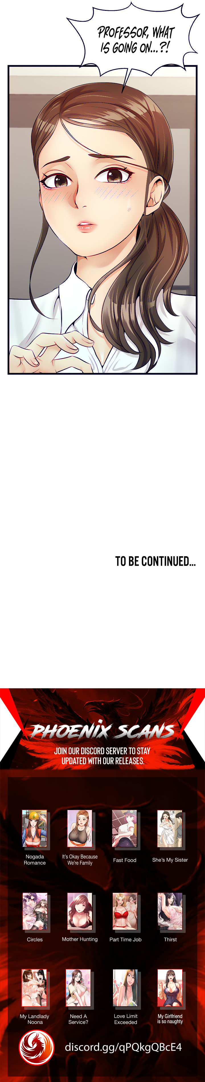 It’s Okay Because We’re Family - Chapter 2 [photo 17] - MangaPorn