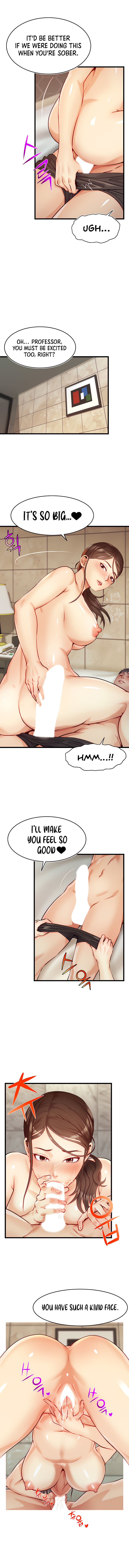 It’s Okay Because We’re Family - Chapter 3 [photo 12] - MangaPorn